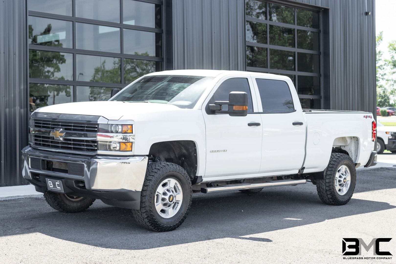 chevrolet silverado 2500hd 2018 1GC1KUEG9JF227651 image chevrolet silverado 2500hd 2018 1GC1KUEG9JF227651 image